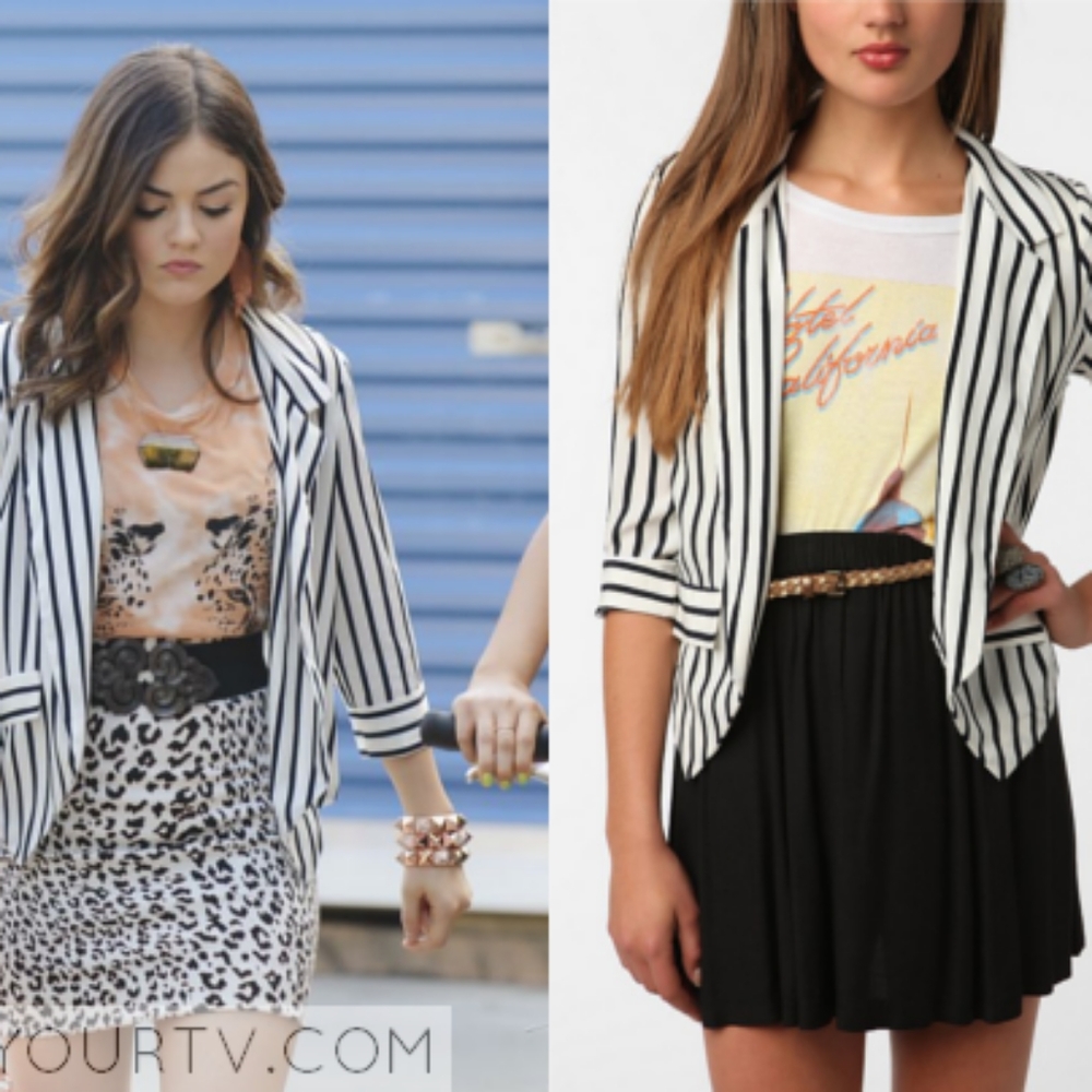 Blazer
